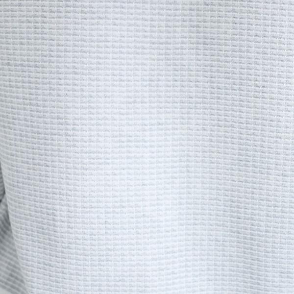 INDIVI 【洗える】バイカラーカーディガン - 画像 (7)