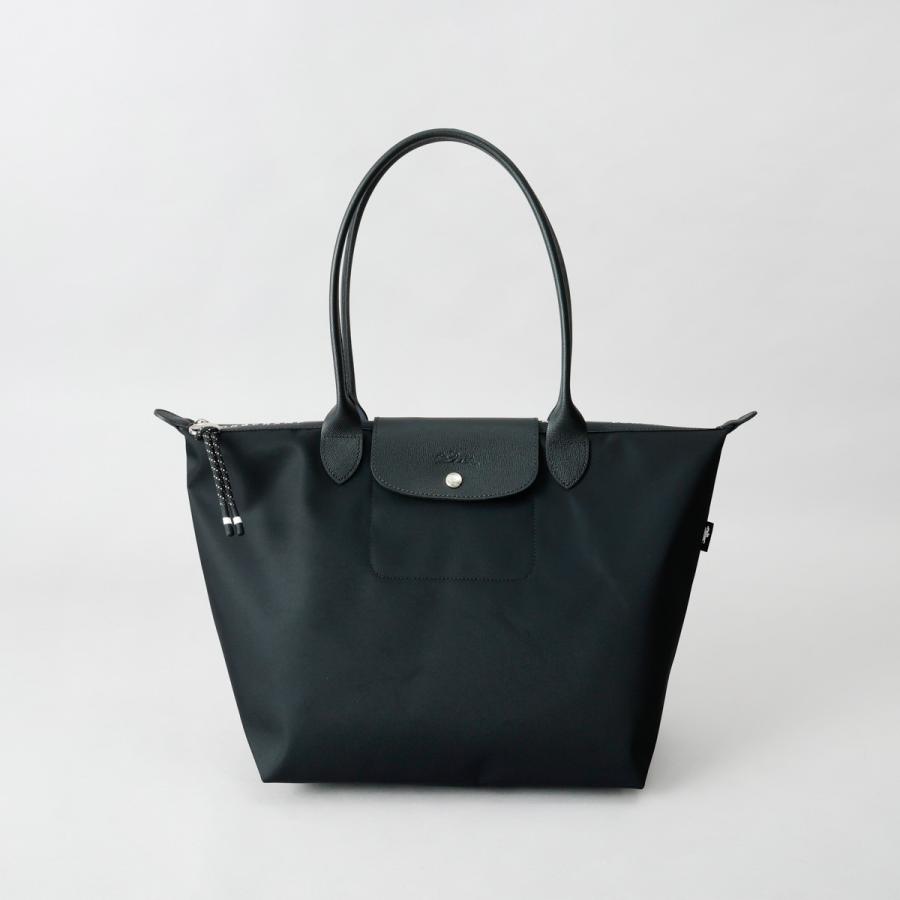 LONGCHAMP 並行輸入 ロンシャン トートバッグ Lサイズ プリアージュ エナジー LE PLIAGE ENERGY バッグ 軽い 軽量 1899 HSR レディース RSL - 画像 (6)