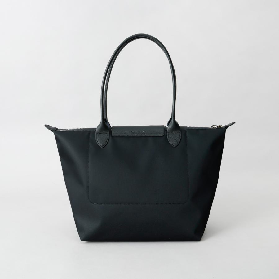 LONGCHAMP 並行輸入 ロンシャン トートバッグ Lサイズ プリアージュ エナジー LE PLIAGE ENERGY バッグ 軽い 軽量 1899 HSR レディース RSL - 画像 (7)