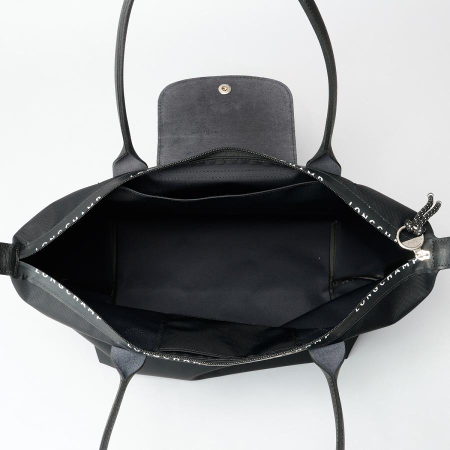 LONGCHAMP 並行輸入 ロンシャン トートバッグ Lサイズ プリアージュ エナジー LE PLIAGE ENERGY バッグ 軽い 軽量 1899 HSR レディース RSL - 画像 (9)