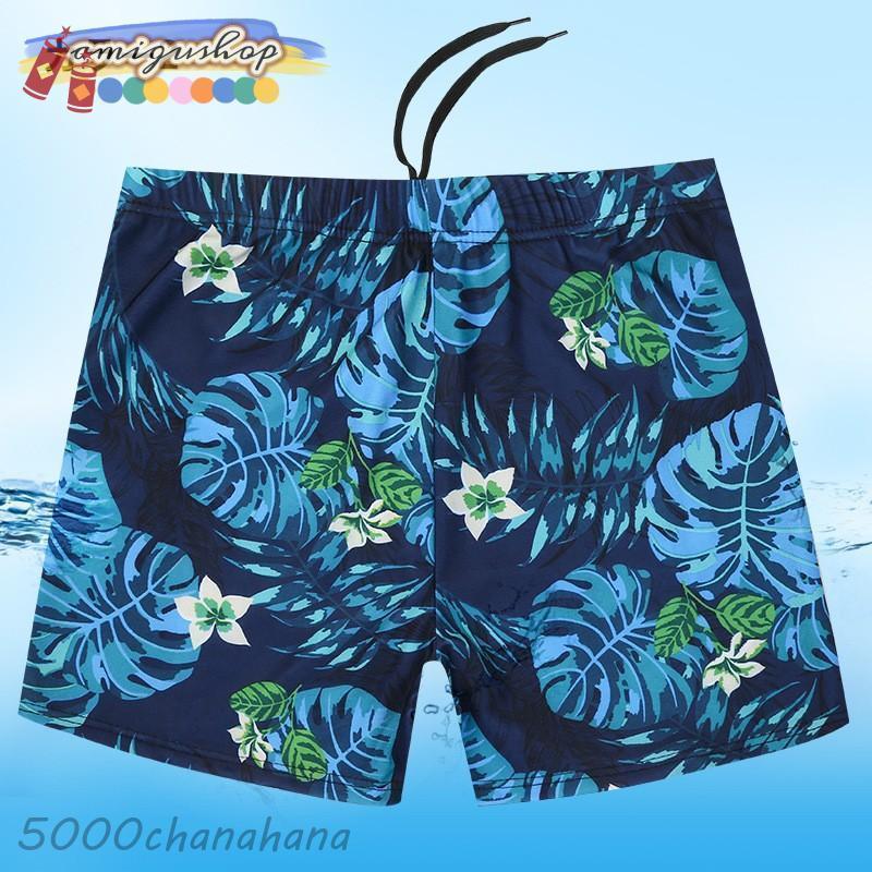 水着 サーフパンツ ハーフパンツ メンズ ラッシュガード 大きいサイズ プール 海 海水浴 サーフィン サウナ おしゃれ 水陸 - 画像 (2)