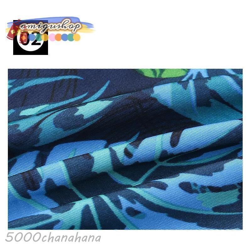 水着 サーフパンツ ハーフパンツ メンズ ラッシュガード 大きいサイズ プール 海 海水浴 サーフィン サウナ おしゃれ 水陸 - 画像 (7)