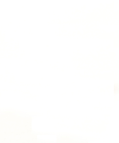 STYLEBLOCK カーディガン Vネックケーブルカーディガン レディース - 画像 (2)