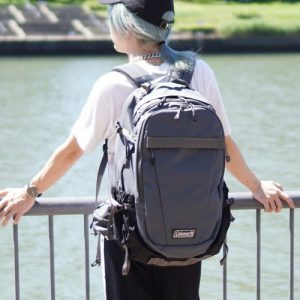 Coleman デイバック リュック 「Coleman / コールマン」AITHRIA 30 エスリア レディース メンズ