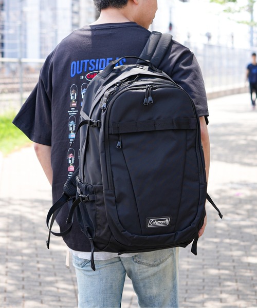 Coleman デイバック リュック 「Coleman / コールマン」AITHRIA 30 エスリア レディース メンズ - 画像 (2)