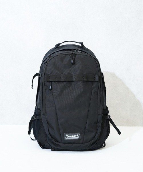Coleman デイバック リュック 「Coleman / コールマン」AITHRIA 30 エスリア レディース メンズ - 画像 (4)