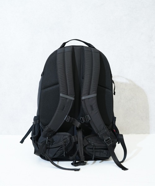 Coleman デイバック リュック 「Coleman / コールマン」AITHRIA 30 エスリア レディース メンズ - 画像 (6)