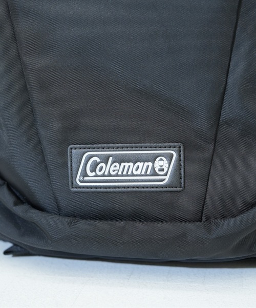 Coleman デイバック リュック 「Coleman / コールマン」AITHRIA 30 エスリア レディース メンズ - 画像 (7)
