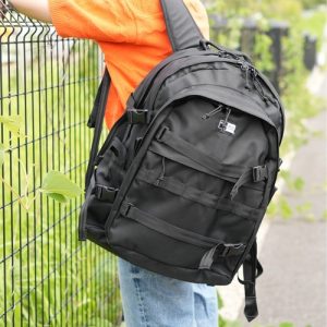 NEW ERA デイバック リュック 「NEW ERA/ニューエラ」CARRIER PACK キャリアパック メンズ レディース