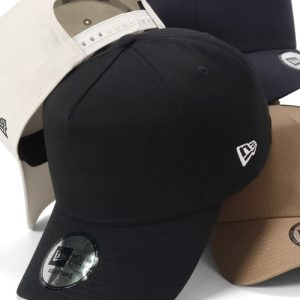 NEW ERA キャップ 帽子 ニューエラ 9FORTY 無地 メンズ レディース
