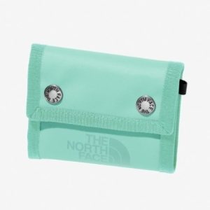 THE NORTH FACE 財布 FACE/ザ・ノース・フェイス ウォレット BC DOT WALLET NM82319 メンズ レディース