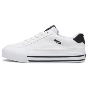 PUMA スニーカー プーマ ユニセックス コート クラシック バルク メンズ レディース