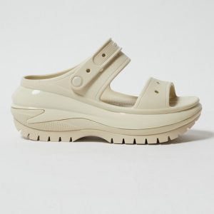 crocs サンダル CROCS/クロックス MEGA CRUSH SANDAL メガクラッシュ メンズ レディース