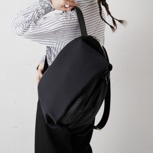 ear PAPILLONNER デイバック リュック 「kawa-kawa(カワカワ)」NO961 25bisリュック レディース