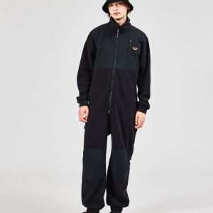 NANGA オールインワン 「NANGA/ナンガ」POLARTEC EXPEDITION ALL IN ONE/ナンガ ポーラテックフリースオールインワン/ユニセ