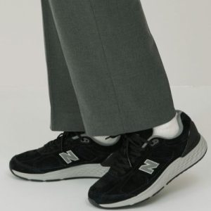 New Balance スニーカー new balance ニューバランス FRESH FOAM 1880 V1 メンズレザースニーカー スエード(フレッシュフォーム1880