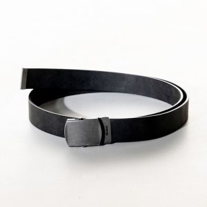 FREAK'S STORE ベルト フェイクレザー ムラ加工 ガチャベルト メンズ