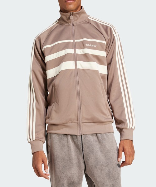 adidas ジャージ FIRST TT / アディダスオリジナルス Originals メンズ レディース - 画像 (3)