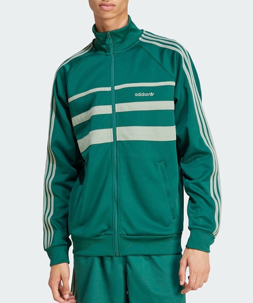 adidas ジャージ FIRST TT / アディダスオリジナルス Originals メンズ レディース - 画像 (4)