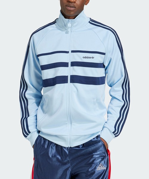 adidas ジャージ FIRST TT / アディダスオリジナルス Originals メンズ レディース