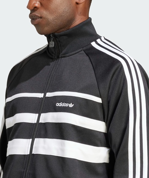 adidas ジャージ FIRST TT / アディダスオリジナルス Originals メンズ レディース - 画像 (8)