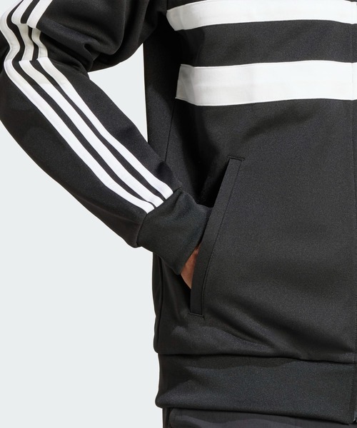 adidas ジャージ FIRST TT / アディダスオリジナルス Originals メンズ レディース - 画像 (9)