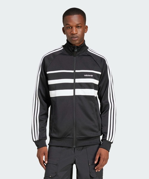 adidas ジャージ FIRST TT / アディダスオリジナルス Originals メンズ レディース - 画像 (6)