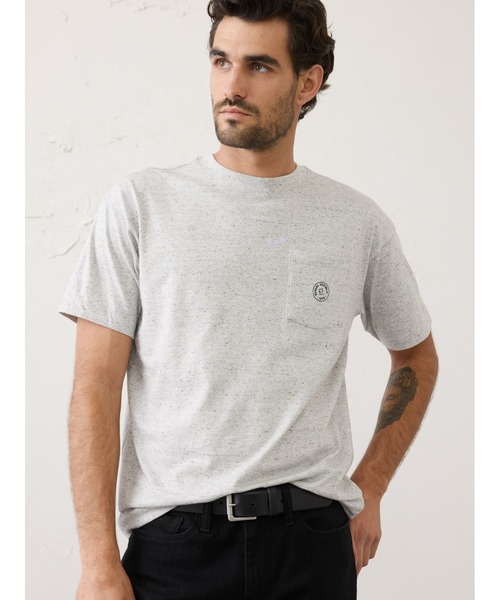 BANANA REPUBLIC tシャツ FACTORY STORE 日本限定 グラフィックTシャツ メンズ レディース - 画像 (5)