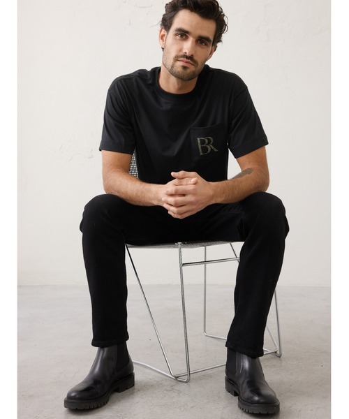 BANANA REPUBLIC tシャツ FACTORY STORE 日本限定 グラフィックTシャツ メンズ レディース - 画像 (6)