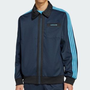 adidas ナイロンジャケット トラックトップ / ジャージ/ アディダスオリジナルス Originals　トラックジャケット メンズ レディース