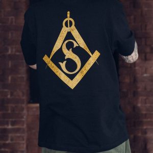 Subciety tシャツ CRYPTO TEE メンズ レディース