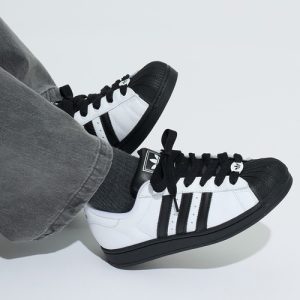 adidas スニーカー スーパースターII / Superstar II アディダスオリジナルス Originals メンズ レディース