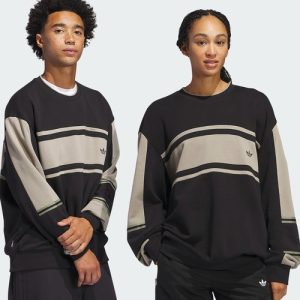 adidas トレーナー スウェット スケートボーディング クラシック クルーネック スウェットシャツ  / トレーナー/ アディダスオリジナルス O