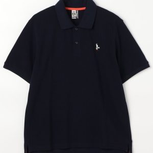 FREAK'S STORE ポロシャツ CHUMS/チャムス Booby Polo Shirt / CH02-1239 メンズ