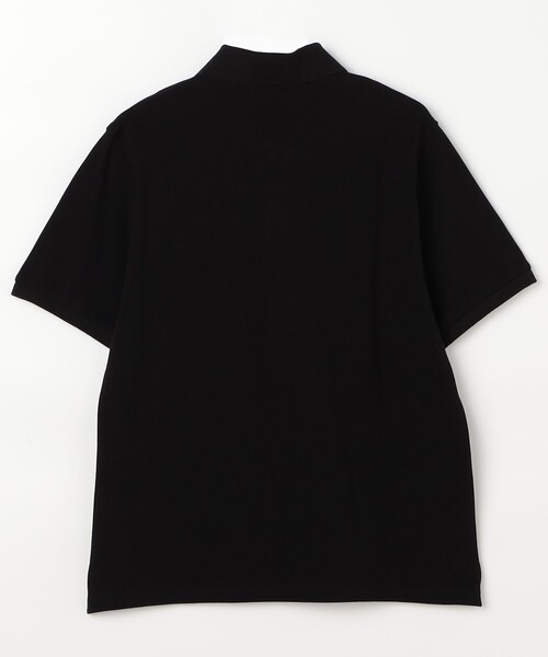 FREAK'S STORE ポロシャツ CHUMS/チャムス Booby Polo Shirt / CH02-1239 メンズ - 画像 (3)