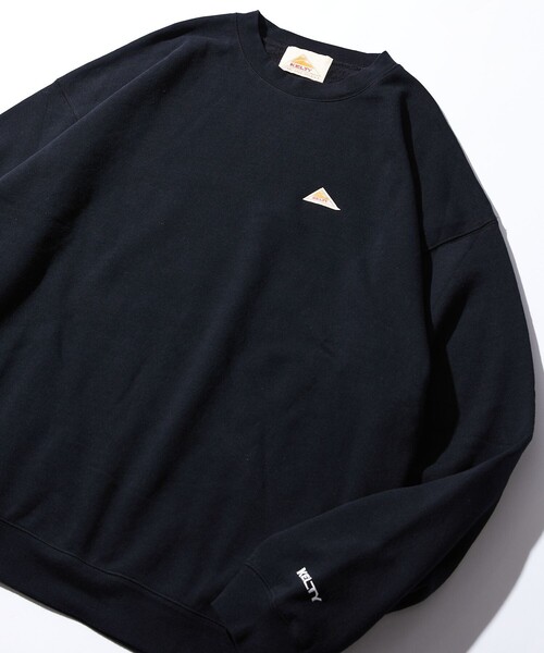 FREAK'S STORE 「FREAK'S STORE」 スウェットカットソー X-LARGE ブラック メンズ