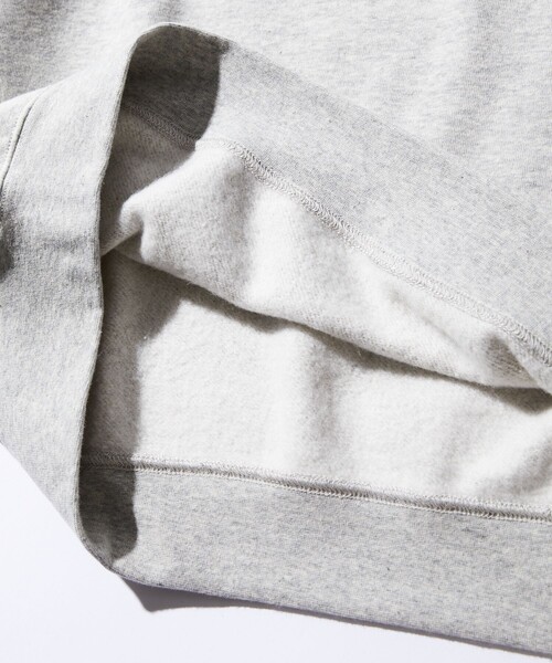 FREAK'S STORE 「FREAK'S STORE」 スウェットカットソー X-LARGE ブラック メンズ - 画像 (6)