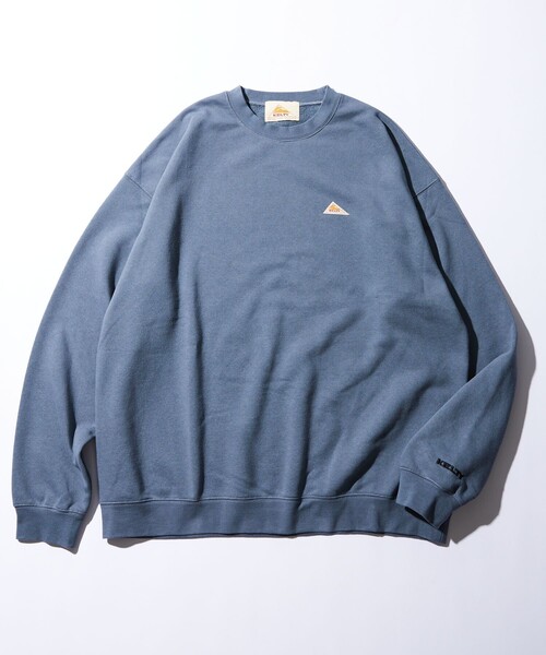 FREAK'S STORE 「FREAK'S STORE」 スウェットカットソー X-LARGE ブラック メンズ - 画像 (7)