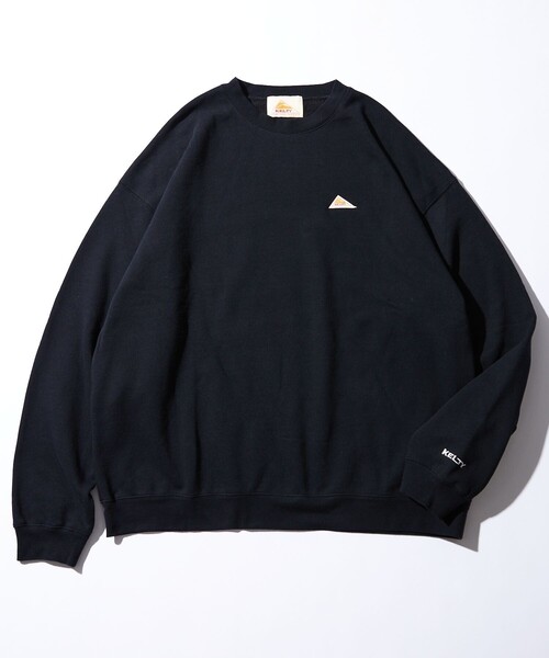 FREAK'S STORE 「FREAK'S STORE」 スウェットカットソー X-LARGE ブラック メンズ - 画像 (8)