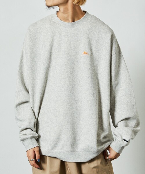 FREAK'S STORE 「FREAK'S STORE」 スウェットカットソー X-LARGE ブラック メンズ - 画像 (9)