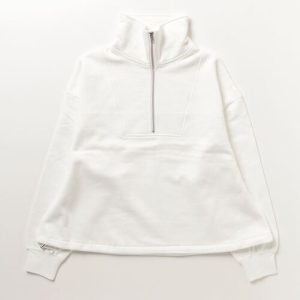 BEAUTY＆YOUTH UNITED ARROWS 「BEAUTY&YOUTH ARROWS」 スウェットカットソー FREE ホワイト レディース