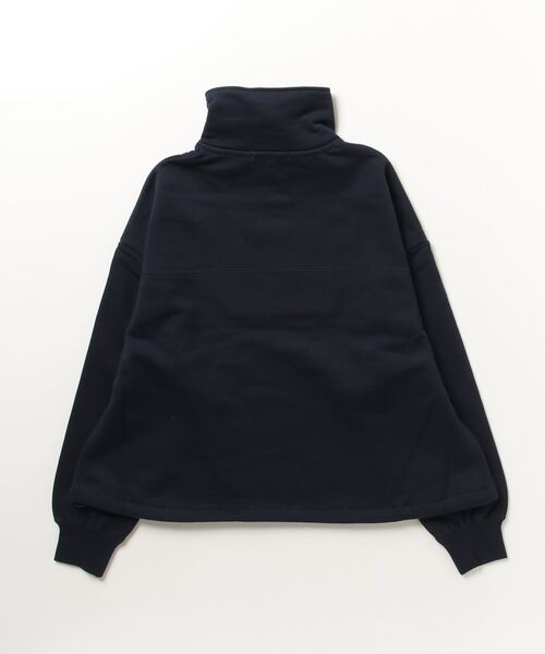 BEAUTY&YOUTH UNITED ARROWS 「BEAUTY&YOUTH ARROWS」 スウェットカットソー FREE ホワイト レディース - 画像 (2)