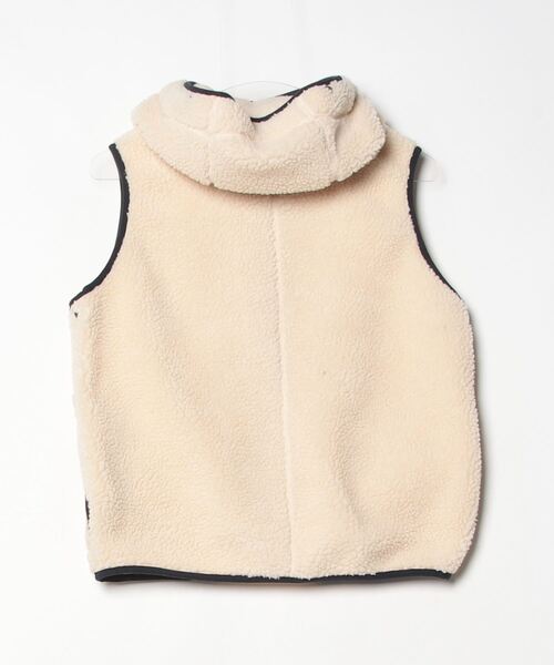 FREAK'S STORE 「FREAK'S STORE」 ベスト M ホワイト レディース - 画像 (2)