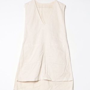 FREAK'S STORE 「FREAK'S STORE」 ベスト FREE ベージュ レディース