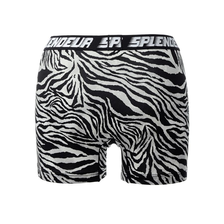 aimerfeel メンズ ボクサー スプロンドゥ ボクサーショーツ 男性 下着 レディ ース メール便可 ギフト プレゼント バレンタイン 爆買 - 画像 (8)