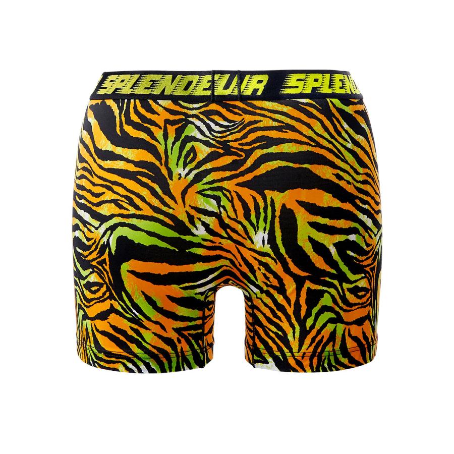 aimerfeel メンズ ボクサー スプロンドゥ ボクサーショーツ 男性 下着 レディ ース メール便可 ギフト プレゼント バレンタイン 爆買 - 画像 (9)