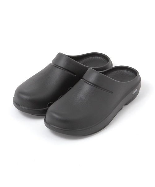 OOFOS シューズ OOFOS/OOcloog メンズ - 画像 (2)