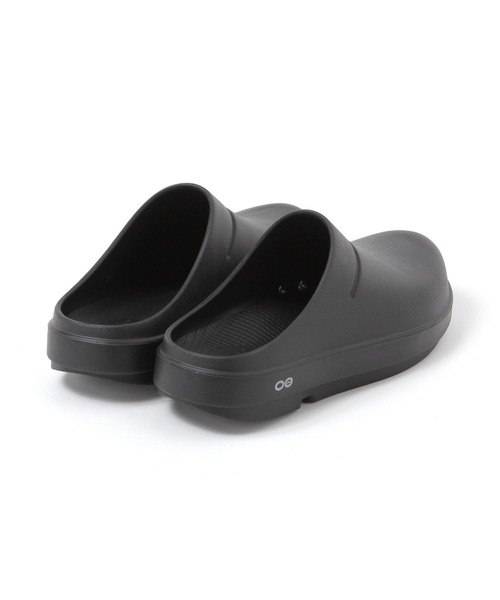 OOFOS シューズ OOFOS/OOcloog メンズ - 画像 (5)