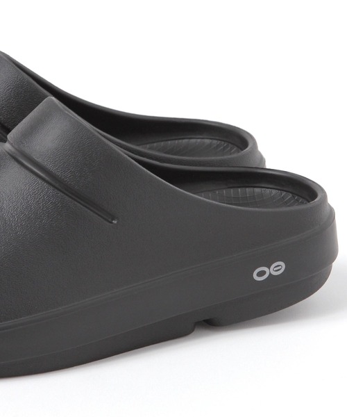 OOFOS シューズ OOFOS/OOcloog メンズ - 画像 (8)