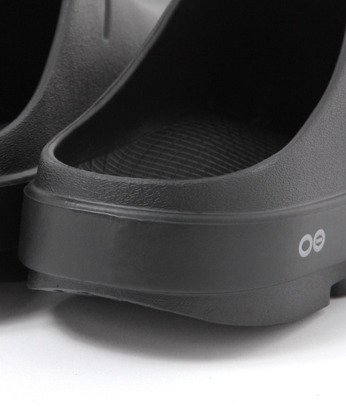 OOFOS シューズ OOFOS/OOcloog メンズ - 画像 (9)